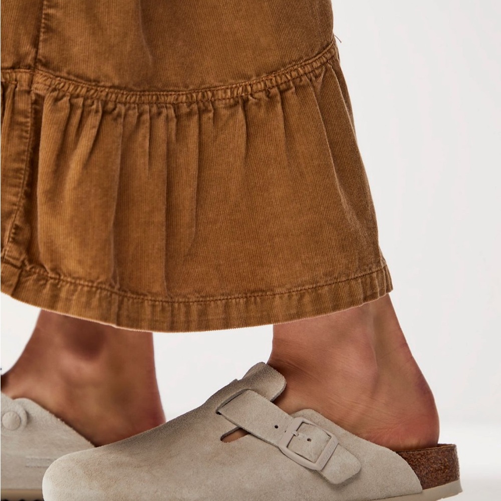 Birkenstock Boston Soft Footbed Clogs